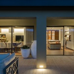 Portugalský Mill House minulost nechává za sebou, stává se novým objektem na místě starého. Foto: Ivo Tavares Studio