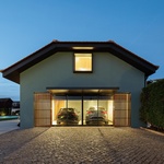 Portugalský Mill House minulost nechává za sebou, stává se novým objektem na místě starého. Foto: Ivo Tavares Studio