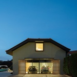 Portugalský Mill House minulost nechává za sebou, stává se novým objektem na místě starého. Foto: Ivo Tavares Studio