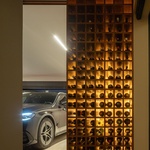 Portugalský Mill House minulost nechává za sebou, stává se novým objektem na místě starého. Foto: Ivo Tavares Studio