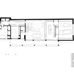 Portugalský Mill House minulost nechává za sebou, stává se novým objektem na místě starého. Zdroj: Silverline