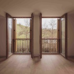 Při návrhu obydlí se usiluje o maximální možnou flexibilitu, přizpůsobivost, neutralitu a prostorovou kvalitu, což upřednostňuje různé způsoby bydlení. Foto: Alberto Amores