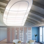 Pohled na vstupní pasáž. Foto: Alex Shoots Buildings