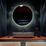 Hygienické zařízení. Foto: Alex Shoots Buildings