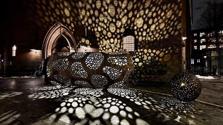 Festival světla v&nbsp;Kodani, Copenhagen Light Festival 2026