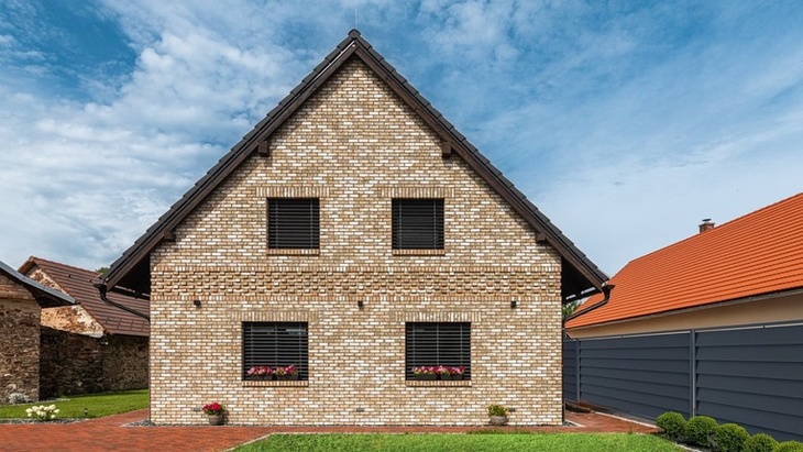 Zdroj: Wienerberger s.r.o. Zdroj: Wienerberger s.r.o.