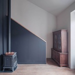 Světlo, soukromí a zahrada: Atelier Ose mění skromný dům v otevřený domov. Foto: Vladimir Jamet