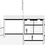Světlo, soukromí a zahrada: Atelier Ose mění skromný dům v otevřený domov. Zdroj: Atelier Ose Architecture