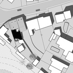 Světlo, soukromí a zahrada: Atelier Ose mění skromný dům v otevřený domov. Zdroj: Atelier Ose Architecture