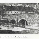 Ostrava vyhlásila architektonickou soutěž o návrh rekonstrukce svinovské sýpky. Zdroj: Magistrát města Ostravy