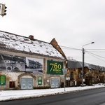 Ostrava vyhlásila architektonickou soutěž o návrh rekonstrukce svinovské sýpky. Zdroj: Magistrát města Ostravy