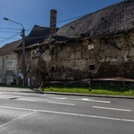 Ostrava vyhlásila architektonickou soutěž o návrh rekonstrukce svinovské sýpky. Zdroj: Magistrát města Ostravy