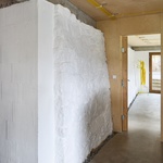 Interiér zázemí. Foto: Radek Úlehla