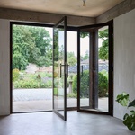 Interiér zázemí. Foto: Radek Úlehla