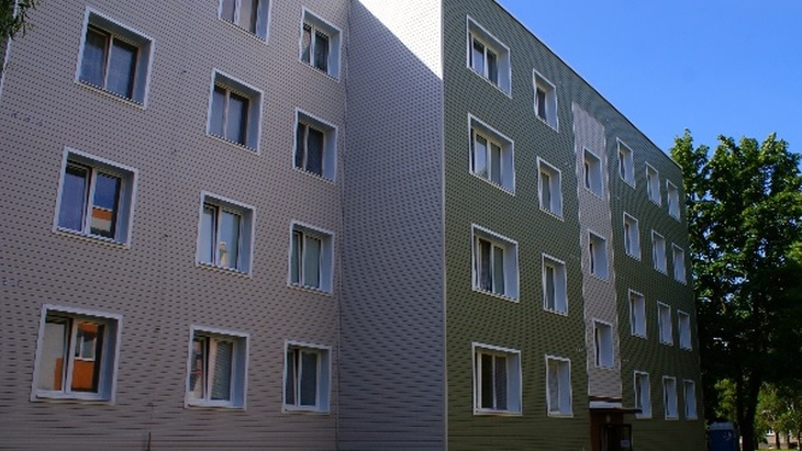 Špičková bezpečná a ekologická alternativa ke konvenčním izolacím Špičková bezpečná a ekologická alternativa ke konvenčním izolacím