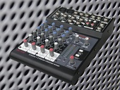 Zdroj: Dexon reproduktory a ozvučovací technika