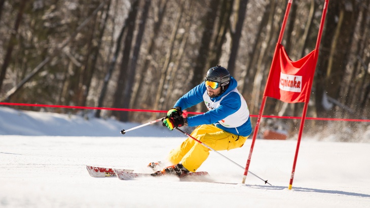 5. ročník IFD FAKRO Winter Olympics je už za námi