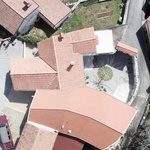 Projekt jej znovu propojuje nejen s místem, ale i s architektonickými tradicemi jeho předků. Výsledkem není jen rekonstrukce, ale kulturní návrat, znovuobnovený domov. Foto: J. Martinic Projekt jej znovu propojuje nejen s místem, ale i s architektonickými tradicemi jeho předků. Výsledkem není jen rekonstrukce, ale kulturní návrat, znovuobnovený domov. Foto: J. Martinic