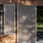 Bydlení pro muže, který sázel stromy. Polský lesní dům korunuje čtvrtstoletí krásné práce Bydlení pro muže, který sázel stromy. Polský lesní dům korunuje čtvrtstoletí krásné práce