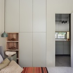 Bydlení pro muže, který sázel stromy. Polský lesní dům korunuje čtvrtstoletí krásné práce Bydlení pro muže, který sázel stromy. Polský lesní dům korunuje čtvrtstoletí krásné práce