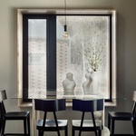 Bydlení pro muže, který sázel stromy. Polský lesní dům korunuje čtvrtstoletí krásné práce Bydlení pro muže, který sázel stromy. Polský lesní dům korunuje čtvrtstoletí krásné práce