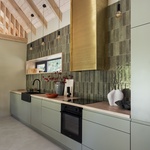 Bydlení pro muže, který sázel stromy. Polský lesní dům korunuje čtvrtstoletí krásné práce Bydlení pro muže, který sázel stromy. Polský lesní dům korunuje čtvrtstoletí krásné práce