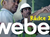 Publikace WEBER RÁDCE 2015 právě vychází