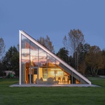 Celé je to o tom, jak je taková stavba provedena, a jestli takové rozšířené funkce nějak chytře podporuje, umožňuje. A zrovna G. Natkevičius & Partners tohle umí dobře. Foto: Lukas Mykolaitis Celé je to o tom, jak je taková stavba provedena, a jestli takové rozšířené funkce nějak chytře podporuje, umožňuje. A zrovna G. Natkevičius & Partners tohle umí dobře. Foto: Lukas Mykolaitis