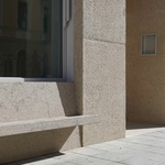 Splněný sen po více než sto letech. Mezi parkem a městem vyrostlo nové bydlení. Foto: Simon Menges Splněný sen po více než sto letech. Mezi parkem a městem vyrostlo nové bydlení. Foto: Simon Menges