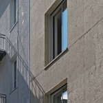 Splněný sen po více než sto letech. Mezi parkem a městem vyrostlo nové bydlení. Foto: Simon Menges Splněný sen po více než sto letech. Mezi parkem a městem vyrostlo nové bydlení. Foto: Simon Menges