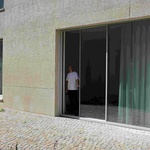 Splněný sen po více než sto letech. Mezi parkem a městem vyrostlo nové bydlení. Foto: Simon Menges Splněný sen po více než sto letech. Mezi parkem a městem vyrostlo nové bydlení. Foto: Simon Menges