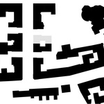 Splněný sen po více než sto letech. Mezi parkem a městem vyrostlo nové bydlení. Zdroj: David Chipperfield, Studio Mark Randel Splněný sen po více než sto letech. Mezi parkem a městem vyrostlo nové bydlení. Zdroj: David Chipperfield, Studio Mark Randel