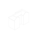 Splněný sen po více než sto letech. Mezi parkem a městem vyrostlo nové bydlení. Zdroj: David Chipperfield, Studio Mark Randel Splněný sen po více než sto letech. Mezi parkem a městem vyrostlo nové bydlení. Zdroj: David Chipperfield, Studio Mark Randel