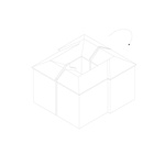 Splněný sen po více než sto letech. Mezi parkem a městem vyrostlo nové bydlení. Zdroj: David Chipperfield, Studio Mark Randel Splněný sen po více než sto letech. Mezi parkem a městem vyrostlo nové bydlení. Zdroj: David Chipperfield, Studio Mark Randel