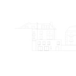 Splněný sen po více než sto letech. Mezi parkem a městem vyrostlo nové bydlení. Zdroj: David Chipperfield, Studio Mark Randel Splněný sen po více než sto letech. Mezi parkem a městem vyrostlo nové bydlení. Zdroj: David Chipperfield, Studio Mark Randel