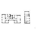 Splněný sen po více než sto letech. Mezi parkem a městem vyrostlo nové bydlení. Zdroj: David Chipperfield, Studio Mark Randel Splněný sen po více než sto letech. Mezi parkem a městem vyrostlo nové bydlení. Zdroj: David Chipperfield, Studio Mark Randel