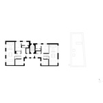 Splněný sen po více než sto letech. Mezi parkem a městem vyrostlo nové bydlení. Zdroj: David Chipperfield, Studio Mark Randel Splněný sen po více než sto letech. Mezi parkem a městem vyrostlo nové bydlení. Zdroj: David Chipperfield, Studio Mark Randel