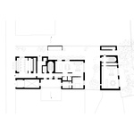 Splněný sen po více než sto letech. Mezi parkem a městem vyrostlo nové bydlení. Zdroj: David Chipperfield, Studio Mark Randel Splněný sen po více než sto letech. Mezi parkem a městem vyrostlo nové bydlení. Zdroj: David Chipperfield, Studio Mark Randel