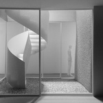 Splněný sen po více než sto letech. Mezi parkem a městem vyrostlo nové bydlení. Foto: Simon Menges Splněný sen po více než sto letech. Mezi parkem a městem vyrostlo nové bydlení. Foto: Simon Menges