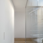 Splněný sen po více než sto letech. Mezi parkem a městem vyrostlo nové bydlení. Foto: Simon Menges Splněný sen po více než sto letech. Mezi parkem a městem vyrostlo nové bydlení. Foto: Simon Menges