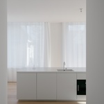 Splněný sen po více než sto letech. Mezi parkem a městem vyrostlo nové bydlení. Foto: Simon Menges Splněný sen po více než sto letech. Mezi parkem a městem vyrostlo nové bydlení. Foto: Simon Menges