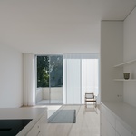 Splněný sen po více než sto letech. Mezi parkem a městem vyrostlo nové bydlení. Foto: Simon Menges Splněný sen po více než sto letech. Mezi parkem a městem vyrostlo nové bydlení. Foto: Simon Menges