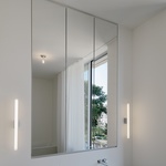 Splněný sen po více než sto letech. Mezi parkem a městem vyrostlo nové bydlení. Foto: Simon Menges Splněný sen po více než sto letech. Mezi parkem a městem vyrostlo nové bydlení. Foto: Simon Menges