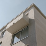 Splněný sen po více než sto letech. Mezi parkem a městem vyrostlo nové bydlení. Foto: Simon Menges Splněný sen po více než sto letech. Mezi parkem a městem vyrostlo nové bydlení. Foto: Simon Menges