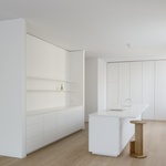 Splněný sen po více než sto letech. Mezi parkem a městem vyrostlo nové bydlení. Foto: Simon Menges Splněný sen po více než sto letech. Mezi parkem a městem vyrostlo nové bydlení. Foto: Simon Menges