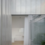 Splněný sen po více než sto letech. Mezi parkem a městem vyrostlo nové bydlení. Foto: Simon Menges Splněný sen po více než sto letech. Mezi parkem a městem vyrostlo nové bydlení. Foto: Simon Menges