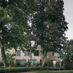 Splněný sen po více než sto letech. Mezi parkem a městem vyrostlo nové bydlení. Foto: Simon Menges Splněný sen po více než sto letech. Mezi parkem a městem vyrostlo nové bydlení. Foto: Simon Menges