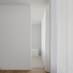 Splněný sen po více než sto letech. Mezi parkem a městem vyrostlo nové bydlení. Foto: Simon Menges Splněný sen po více než sto letech. Mezi parkem a městem vyrostlo nové bydlení. Foto: Simon Menges