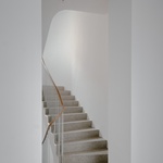 Splněný sen po více než sto letech. Mezi parkem a městem vyrostlo nové bydlení. Foto: Simon Menges Splněný sen po více než sto letech. Mezi parkem a městem vyrostlo nové bydlení. Foto: Simon Menges