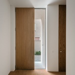 Splněný sen po více než sto letech. Mezi parkem a městem vyrostlo nové bydlení. Foto: Simon Menges Splněný sen po více než sto letech. Mezi parkem a městem vyrostlo nové bydlení. Foto: Simon Menges